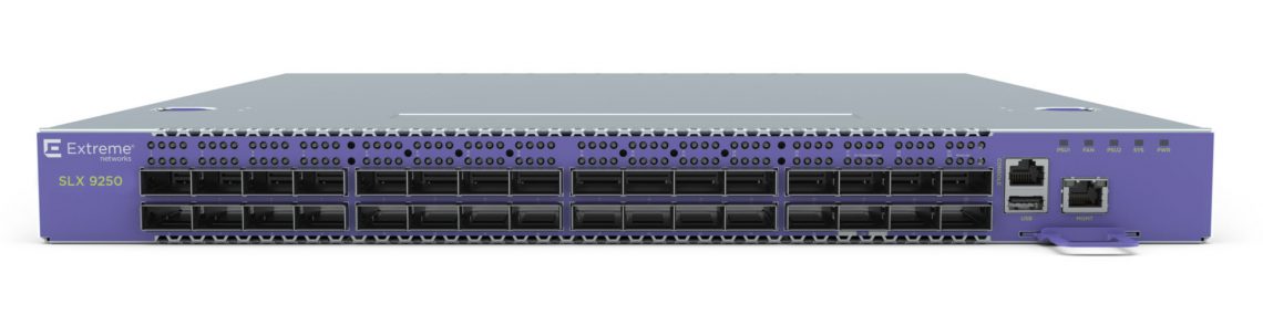 Extreme Networks aumenta las capacidades de automatización de sus ...